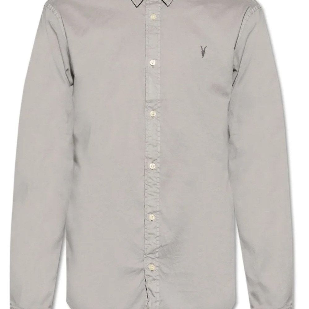 All saints dress shirt
